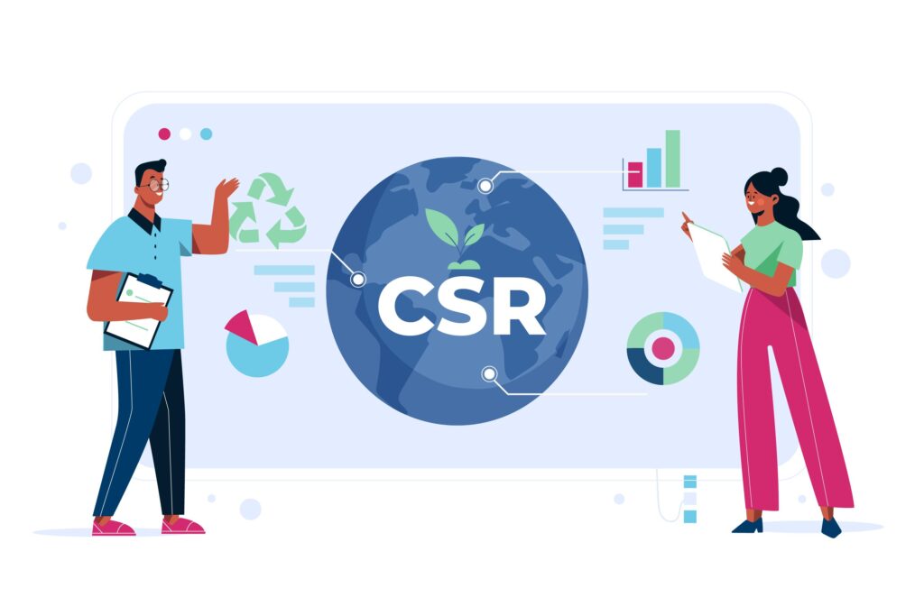 CSRD, ESG, duurzaam ondernemen