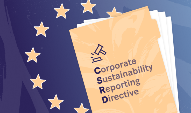 CSRD - Corporate Sustainability Reporting Directive